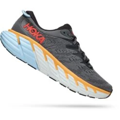 Hoka Gaviota 4 Hardloopschoenen - Castlerock / Anthracite -Hoka hoka gaviota 4 running shoes castlerock anthracite 1 1252259