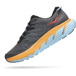 Hoka Gaviota 4 Hardloopschoenen - Castlerock / Anthracite -Hoka hoka gaviota 4 running shoes castlerock anthracite 3 1252261