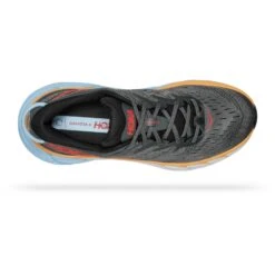Hoka Gaviota 4 Hardloopschoenen - Castlerock / Anthracite -Hoka hoka gaviota 4 running shoes castlerock anthracite 4 1252262