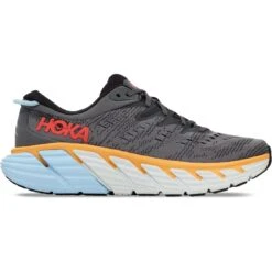 Hoka Gaviota 4 Hardloopschoenen - Castlerock / Anthracite -Hoka hoka gaviota 4 running shoes castlerock anthracite 6 1252264