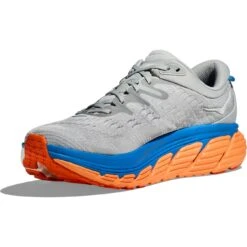 Hoka Gaviota 4 Hardloopschoenen - Harbor Mist / Nimbus Cloud 8 Hoka Gaviota 4 Hardloopschoenen - Harbor Mist / Nimbus Cloud -Hoka hoka gaviota 4 running shoes harbor mist nimbus cloud 4 1377170