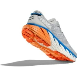Hoka Gaviota 4 Hardloopschoenen - Harbor Mist / Nimbus Cloud 9 Hoka Gaviota 4 Hardloopschoenen - Harbor Mist / Nimbus Cloud -Hoka hoka gaviota 4 running shoes harbor mist nimbus cloud 5 1377171