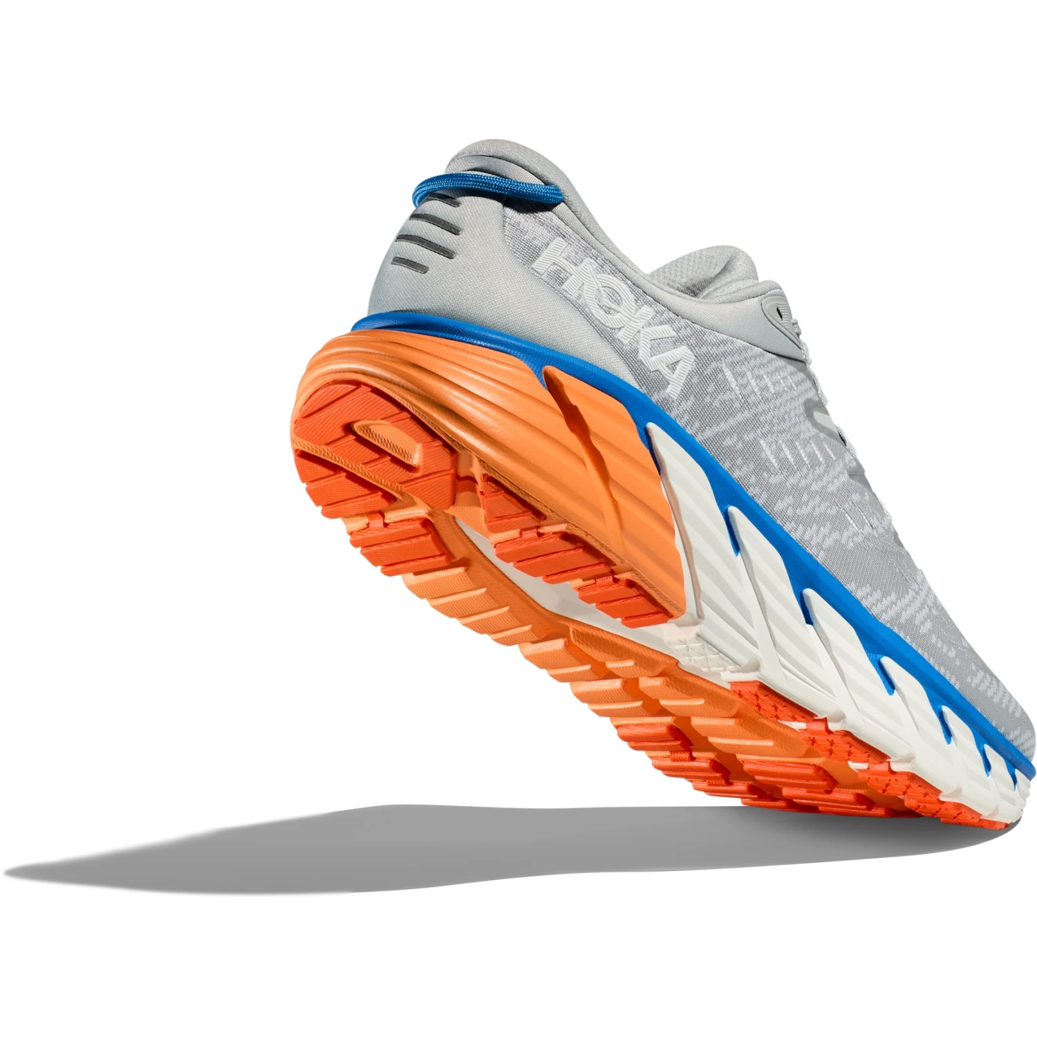 Hoka Gaviota 4 Hardloopschoenen - Harbor Mist / Nimbus Cloud 4 Hoka Gaviota 4 Hardloopschoenen - Harbor Mist / Nimbus Cloud - Afbeelding 4
