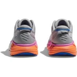 Hoka Gaviota 4 Dames Hardloopschoenen - Harbor Mist / Nimbus Cloud 11 Hoka Gaviota 4 Dames Hardloopschoenen - Harbor Mist / Nimbus Cloud -Hoka hoka gaviota 4 women s running shoes harbor mist nimbus cloud 6 1377153