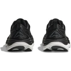 Hoka Gaviota 5 Hardloopschoenen Heren - Zwart / Wit -Hoka hoka gaviota 5 running shoes black white 7 1502673