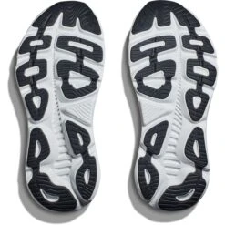 Hoka Gaviota 5 Hardloopschoenen Heren - Deep Lagoon / Sherbet -Hoka hoka gaviota 5 running shoes deep lagoon sherbet 3 1502661