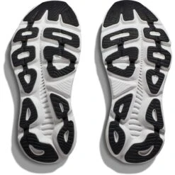 Hoka Gaviota 5 Hardloopschoenen Dames - Airy Blue / Sunlit Ocean -Hoka hoka gaviota 5 womens running shoes airy blue sunlit ocean 4 1502617