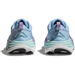 Hoka Gaviota 5 Hardloopschoenen Dames - Airy Blue / Sunlit Ocean -Hoka hoka gaviota 5 womens running shoes airy blue sunlit ocean 5 1502618