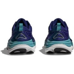 Hoka Gaviota 5 Hardloopschoenen Dames - Bellwether Blue / Evening Sky -Hoka hoka gaviota 5 womens running shoes bellwether blue evening sky 3 1502624