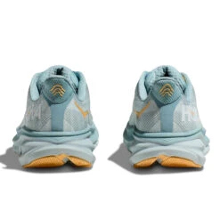 Hoka One One Hoka Clifton 9 Hardloopschoenen Blauw/grijs Heren -Hoka hoka hardloopschoenen 1127895 cbif 005