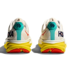 Hoka One One Hoka Clifton 9 Hardloopschoenen Beige/geel Heren -Hoka hoka hardloopschoenen 1127895 epfr 005