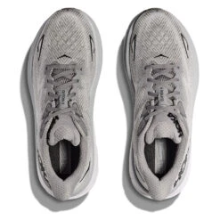 Hoka One One Hoka Clifton 9 Hardloopschoenen Grijs Heren -Hoka hoka hardloopschoenen 1127895 hmbc
