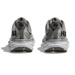 Hoka One One Hoka Clifton 9 Hardloopschoenen Grijs Heren -Hoka hoka hardloopschoenen 1127895 hmbc 005