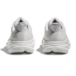 Hoka One One Hoka Clifton 9 Hardloopschoenen Wit Heren -Hoka hoka hardloopschoenen 1127895 wwh 005