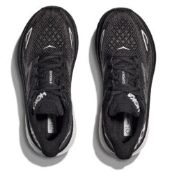 Hoka One One Hoka Clifton 9 Hardloopschoenen Zwart/wit Dames 9 Hoka One One Hoka Clifton 9 Hardloopschoenen Zwart/wit Dames -Hoka hoka hardloopschoenen 1127896 bwht