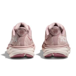 Hoka One One Hoka Clifton 9 Hardloopschoenen Roze Dames -Hoka hoka hardloopschoenen 1127896 pmpw 005