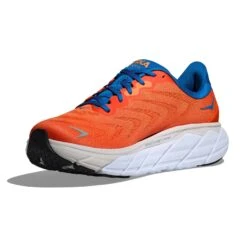 Hoka One One Hoka Arahi 6 Hardloopschoenen Oranje Heren -Hoka hoka hardloopschoenen heren arahi 6 1123194 vocs 03