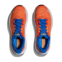 Hoka One One Hoka Arahi 6 Hardloopschoenen Oranje Heren -Hoka hoka hardloopschoenen heren arahi 6 1123194 vocs 04