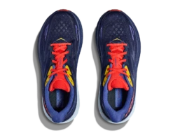 Hoka One One Hoka Rincon 3 Hardloopschoenen Zwart/blauw Heren -Hoka hoka hardloopschoenen rincon zwart blauw 1