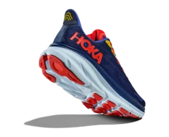 Hoka One One Hoka Rincon 3 Hardloopschoenen Zwart/blauw Heren -Hoka hoka hardloopschoenen rincon zwart blauw 3