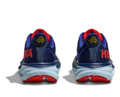 Hoka One One Hoka Rincon 3 Hardloopschoenen Zwart/blauw Heren -Hoka hoka hardloopschoenen rincon zwart blauw 4