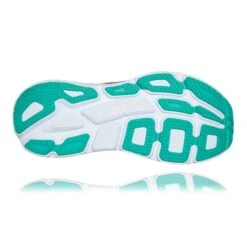 Hoka One One Bondi 7 Hardloopschoenen Zwart/wit Heren -Hoka hoka heren bondi 7 1110518 batl 005