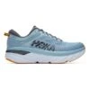 Hoka One One Bondi 7 Hardloopschoenen Lichtblauw Heren