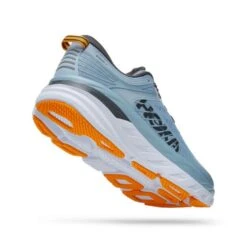 Hoka One One Bondi 7 Hardloopschoenen Lichtblauw Heren -Hoka hoka heren bondi 7 1110518 bfcs 003