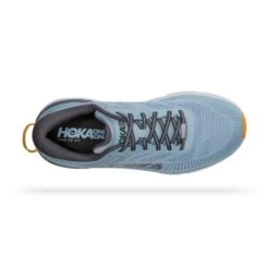 Hoka One One Bondi 7 Hardloopschoenen Lichtblauw Heren -Hoka hoka heren bondi 7 1110518 bfcs 004