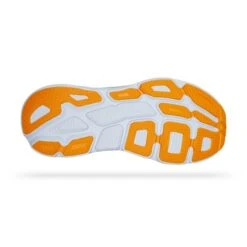 Hoka One One Bondi 7 Hardloopschoenen Lichtblauw Heren -Hoka hoka heren bondi 7 1110518 bfcs 005