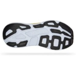 Hoka One One Hoka Bondi 7 Hardloopschoenen Wit Heren -Hoka hoka heren bondi 7 1110518 ncry 05