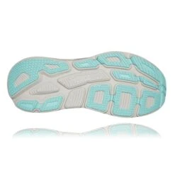 Hoka One One Bondi 7 Hardloopschoenen Blauw Heren -Hoka hoka heren bondi 7 1110518 rtos 005