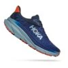 Hoka One One Hoka Challenger ATR 7 Hardloopschoenen Donkerblauw Heren