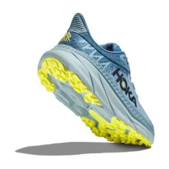 Hoka One One Hoka Challenger ATR 7 Hardloopschoenen Blauw Heren 8 Hoka One One Hoka Challenger ATR 7 Hardloopschoenen Blauw Heren -Hoka hoka heren challenger atr 7 1134497 sbep 04