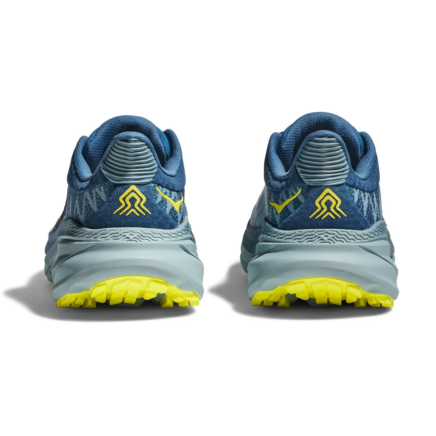 Hoka One One Hoka Challenger ATR 7 Hardloopschoenen Blauw Heren 6 Hoka One One Hoka Challenger ATR 7 Hardloopschoenen Blauw Heren - Afbeelding 6