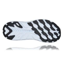 Hoka One One Clifton 8 Hardloopschoenen Zwart-wit Heren -Hoka hoka heren clifton 8 1119393 bwht 005