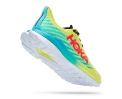 Hoka One One Hoka Mach 5 Hardloopschoenen Groen Heren -Hoka hoka heren mach 5 1127893 epsb 03