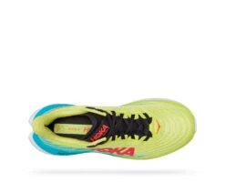 Hoka One One Hoka Mach 5 Hardloopschoenen Groen Heren -Hoka hoka heren mach 5 1127893 epsb 05