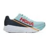 Hoka One One Rocket X Hardloopschoenen Blauw Unisex