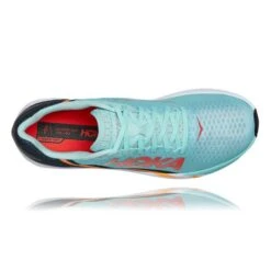 Hoka One One Rocket X Hardloopschoenen Blauw Unisex 9 Hoka One One Rocket X Hardloopschoenen Blauw Unisex -Hoka hoka heren rocket x 1113532 ebbc 004