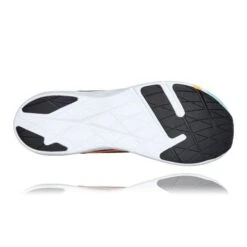 Hoka One One Rocket X Hardloopschoenen Blauw Unisex 10 Hoka One One Rocket X Hardloopschoenen Blauw Unisex -Hoka hoka heren rocket x 1113532 ebbc 005