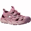 Hoka SKY Hopara Dames Bergsandalen - Foxglove / Pale Mauve