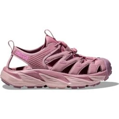 Hoka SKY Hopara Dames Bergsandalen - Foxglove / Pale Mauve -Hoka hoka hopara women s mountain sandals foxglove pale mauve 2 1439587