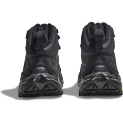Hoka Kaha 2 GTX Wandelboots Heren - Zwart / Zwart -Hoka hoka kaha 2 gtx hiking shoes black black 1 1502710
