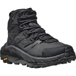 Hoka Kaha 2 GTX Wandelboots Heren - Zwart / Zwart