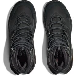 Hoka Kaha 2 GTX Wandelboots Heren - Zwart / Zwart -Hoka hoka kaha 2 gtx hiking shoes black black 4 1502713