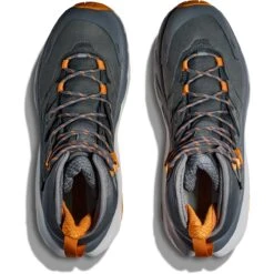 Hoka Kaha 2 GTX Wandelboots Heren - Castlerock / Harbor Mist -Hoka hoka kaha 2 gtx hiking shoes castlerock harbor mist 3 1377181