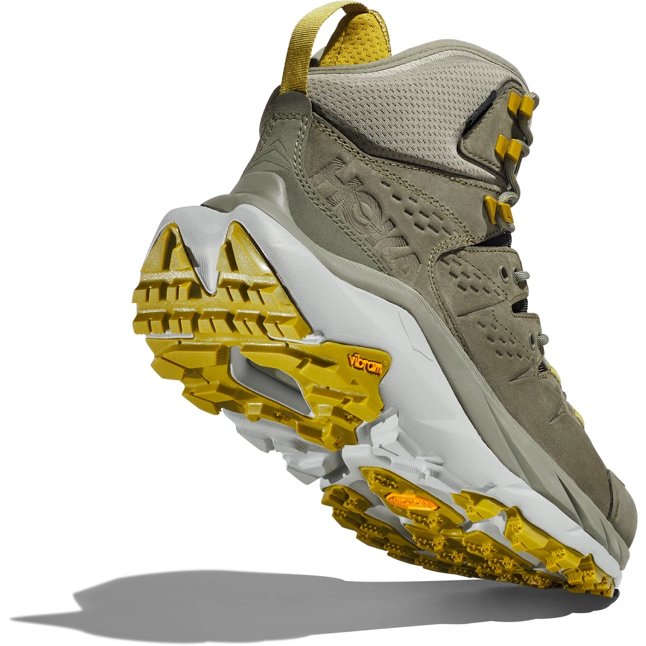 Hoka Kaha 2 GTX Wandelboots Heren - Olive Haze / Mercury 5 Hoka Kaha 2 GTX Wandelboots Heren - Olive Haze / Mercury - Afbeelding 5