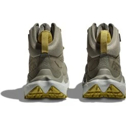 Hoka Kaha 2 GTX Wandelboots Heren - Olive Haze / Mercury 13 Hoka Kaha 2 GTX Wandelboots Heren - Olive Haze / Mercury -Hoka hoka kaha 2 gtx hiking shoes olive haze mercury 5 1502706