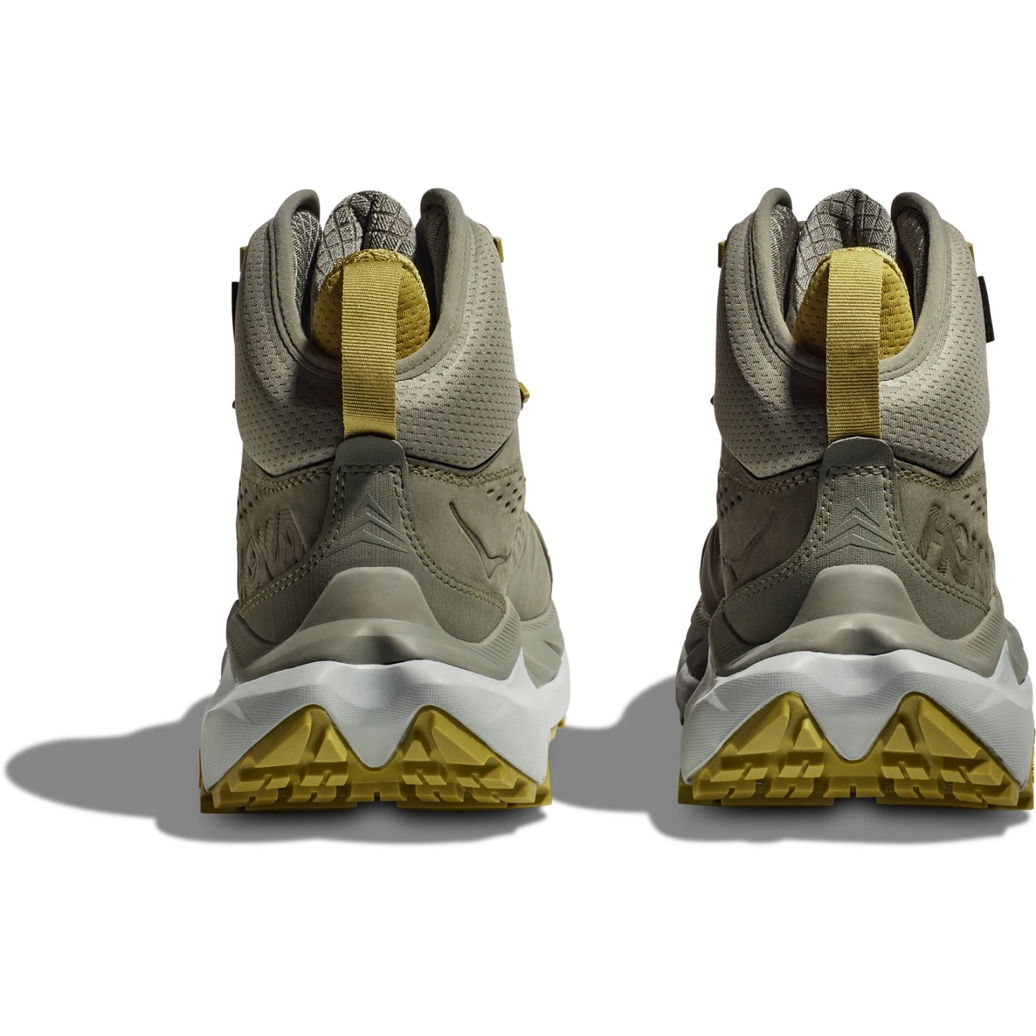 Hoka Kaha 2 GTX Wandelboots Heren - Olive Haze / Mercury 6 Hoka Kaha 2 GTX Wandelboots Heren - Olive Haze / Mercury - Afbeelding 6